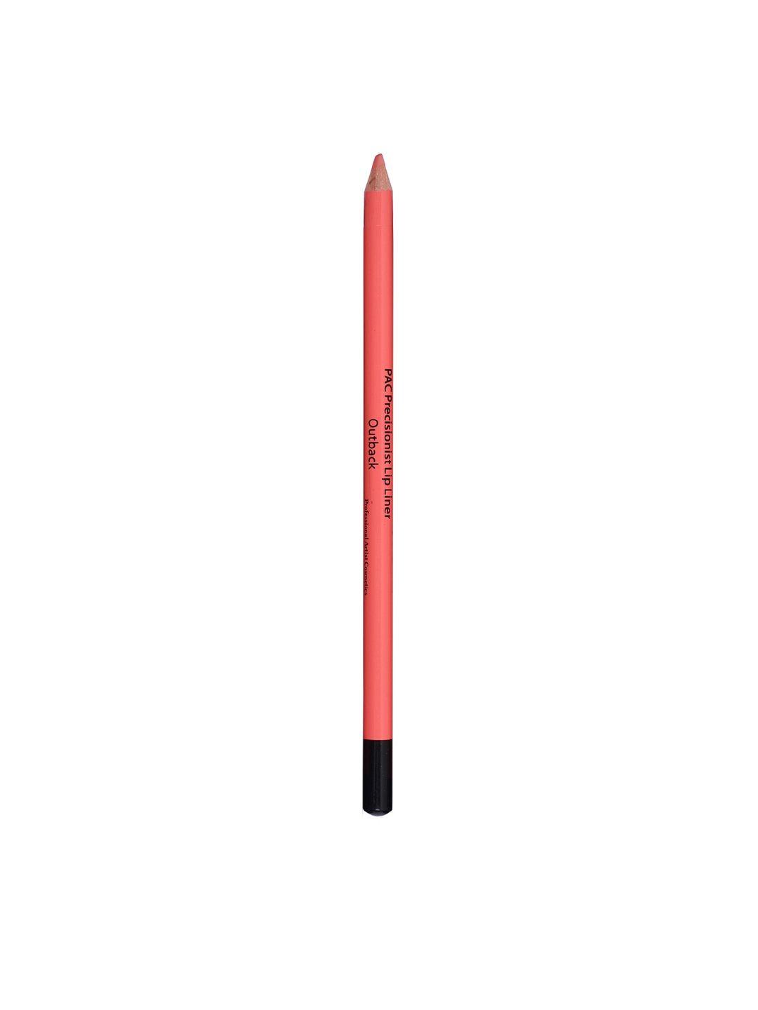 pac precisionist lip liner - outback