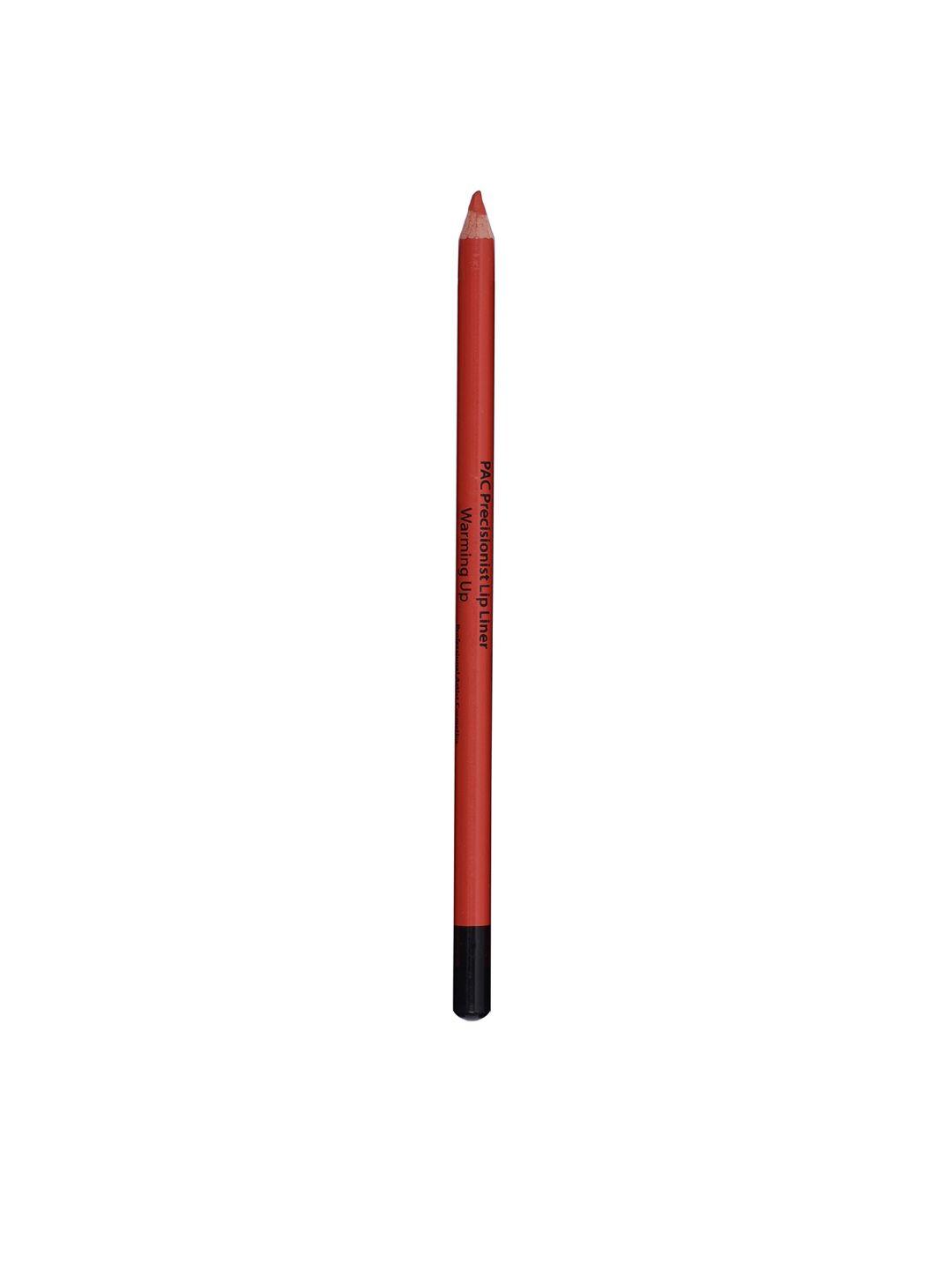 pac precisionist lip liner - warming up