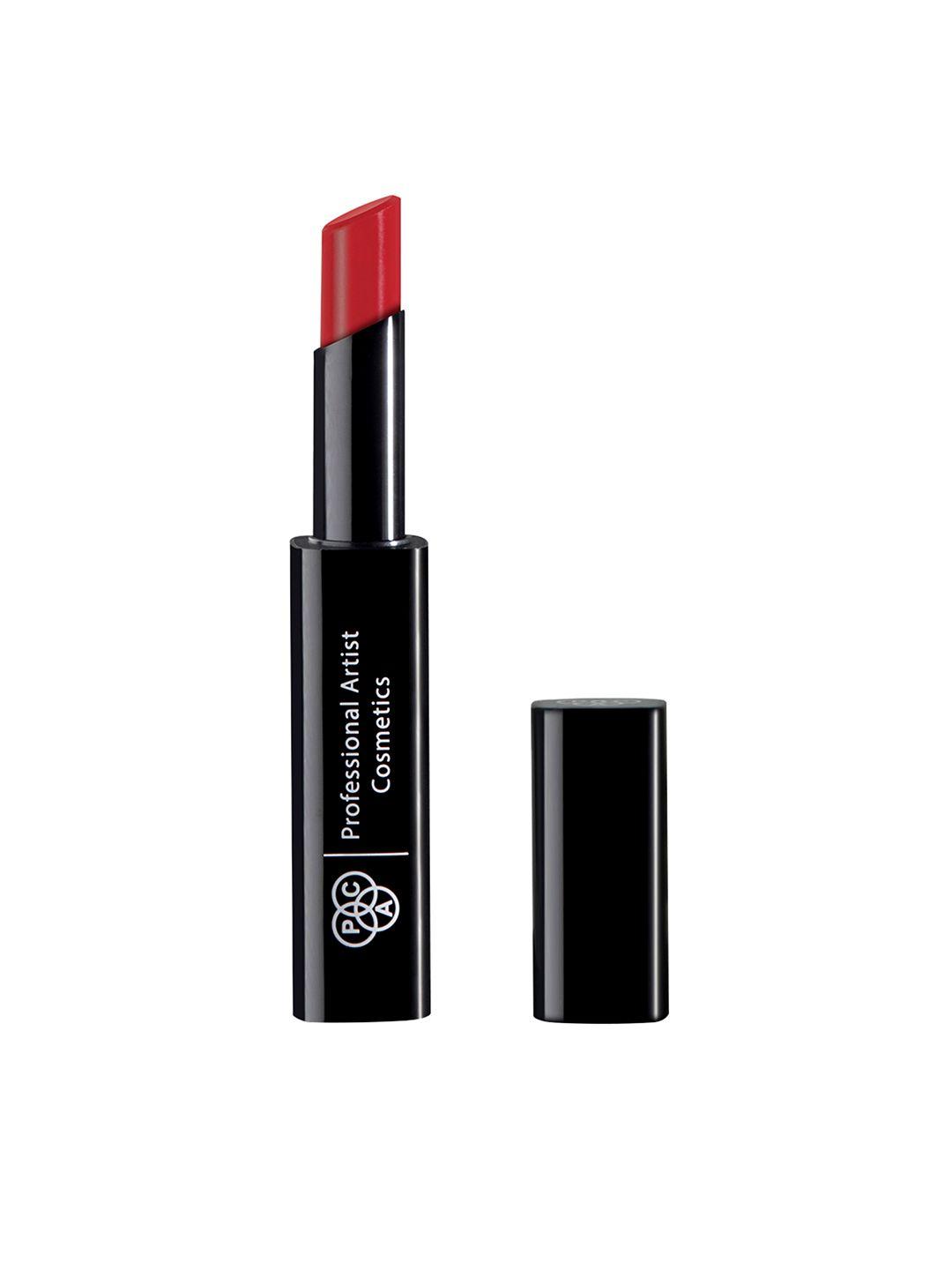 pac soft matte cream lipstick - cherry blossom 25