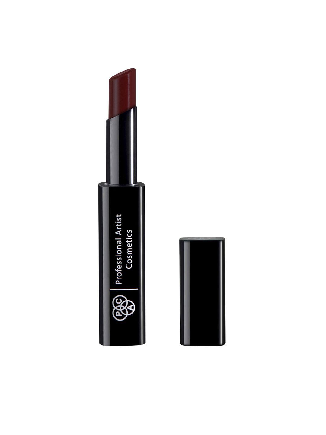 pac soft matte cream lipstick - deep thoughts 24