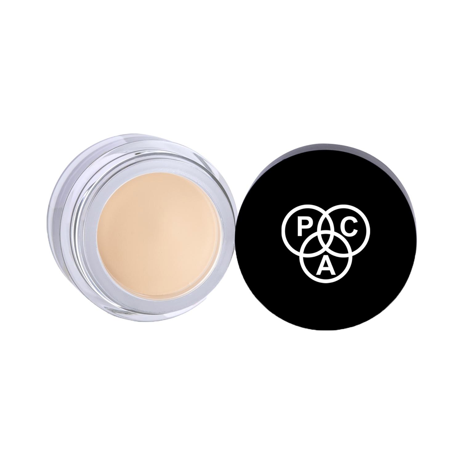 pac spotlight gel liner - nude (5.5g)