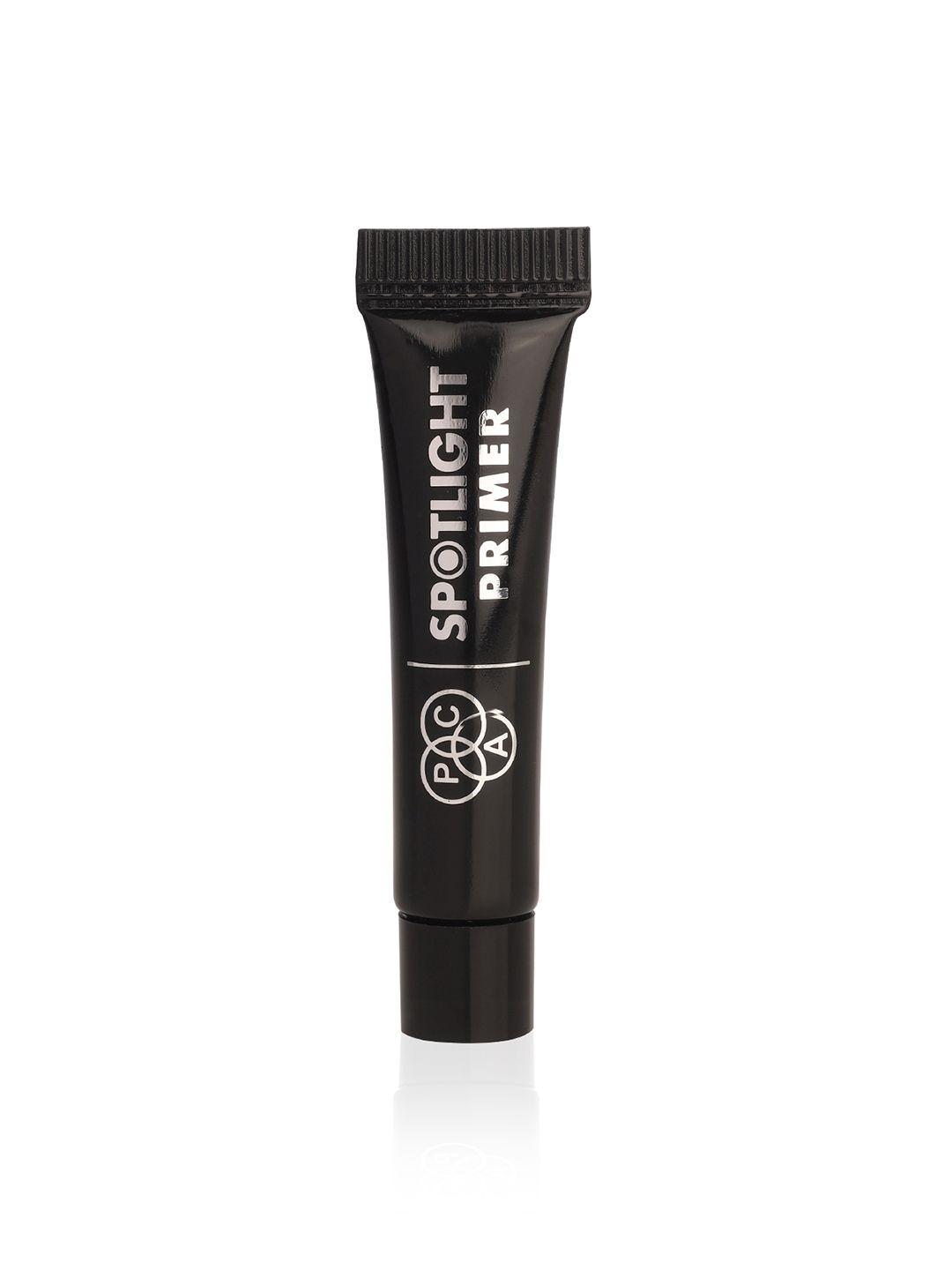 pac spotlight lightweight oil-free primer mini - 5ml