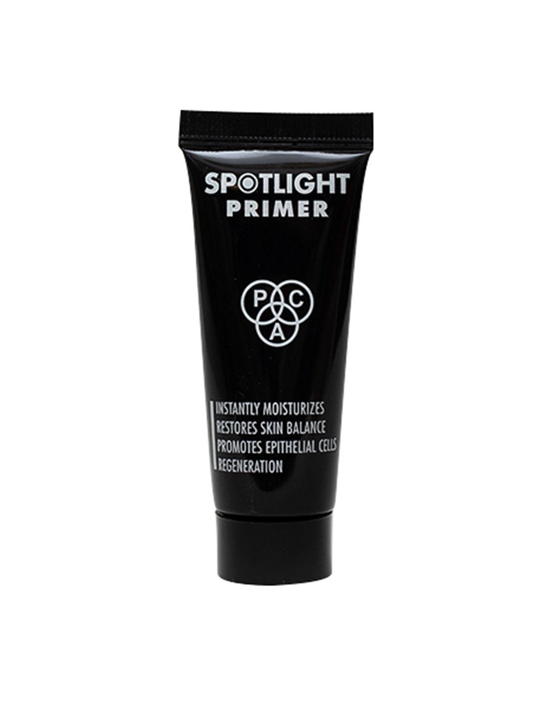 pac spotlight primer - restores skin balance 25ml