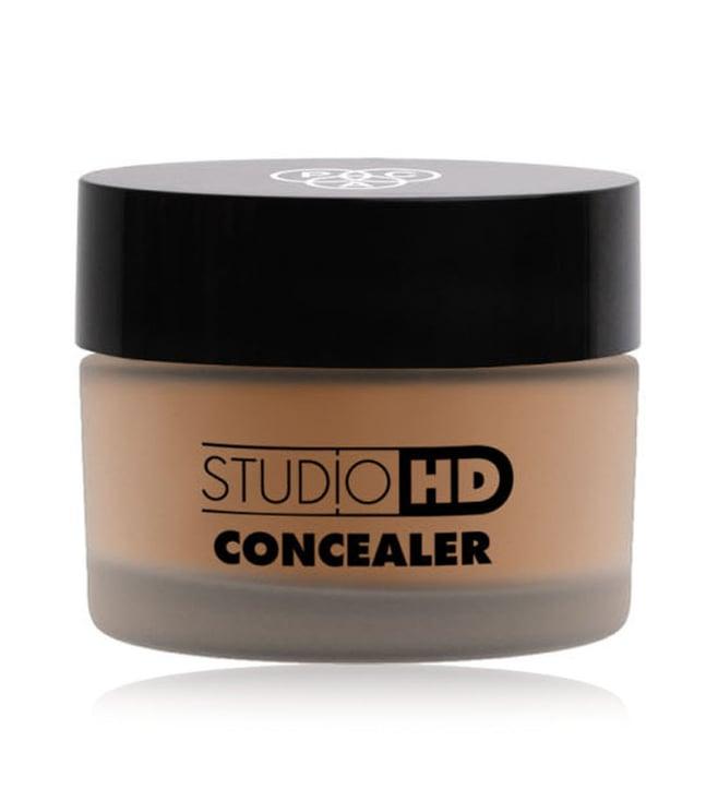 pac studio hd concealer fresh brew - 12 gm