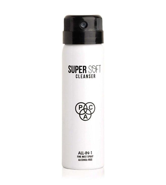 pac super soft cleanser - 36 gm