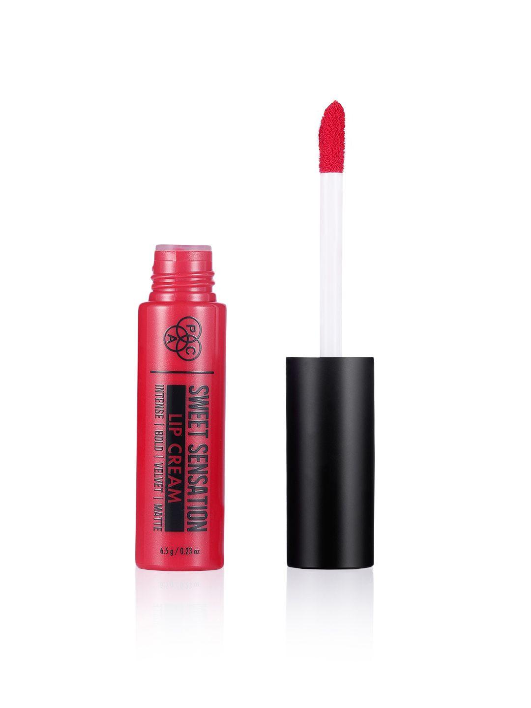 pac sweet sensation 03 hussleandshine lip cream 6.5 g