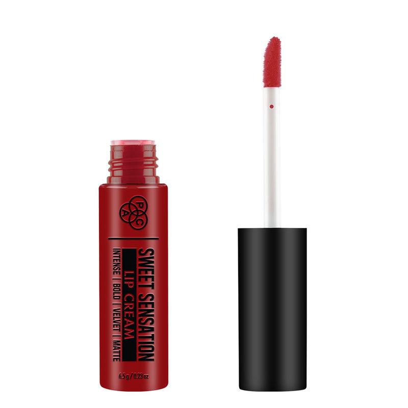 pac sweet sensation lip cream