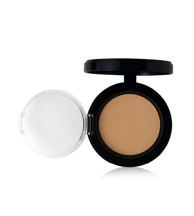 pac take cover compact powder - 14 bronzed sugar - 7.85 gm