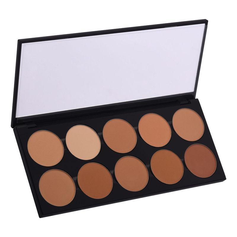 pac ultra studio hd foundation x10 - [p]