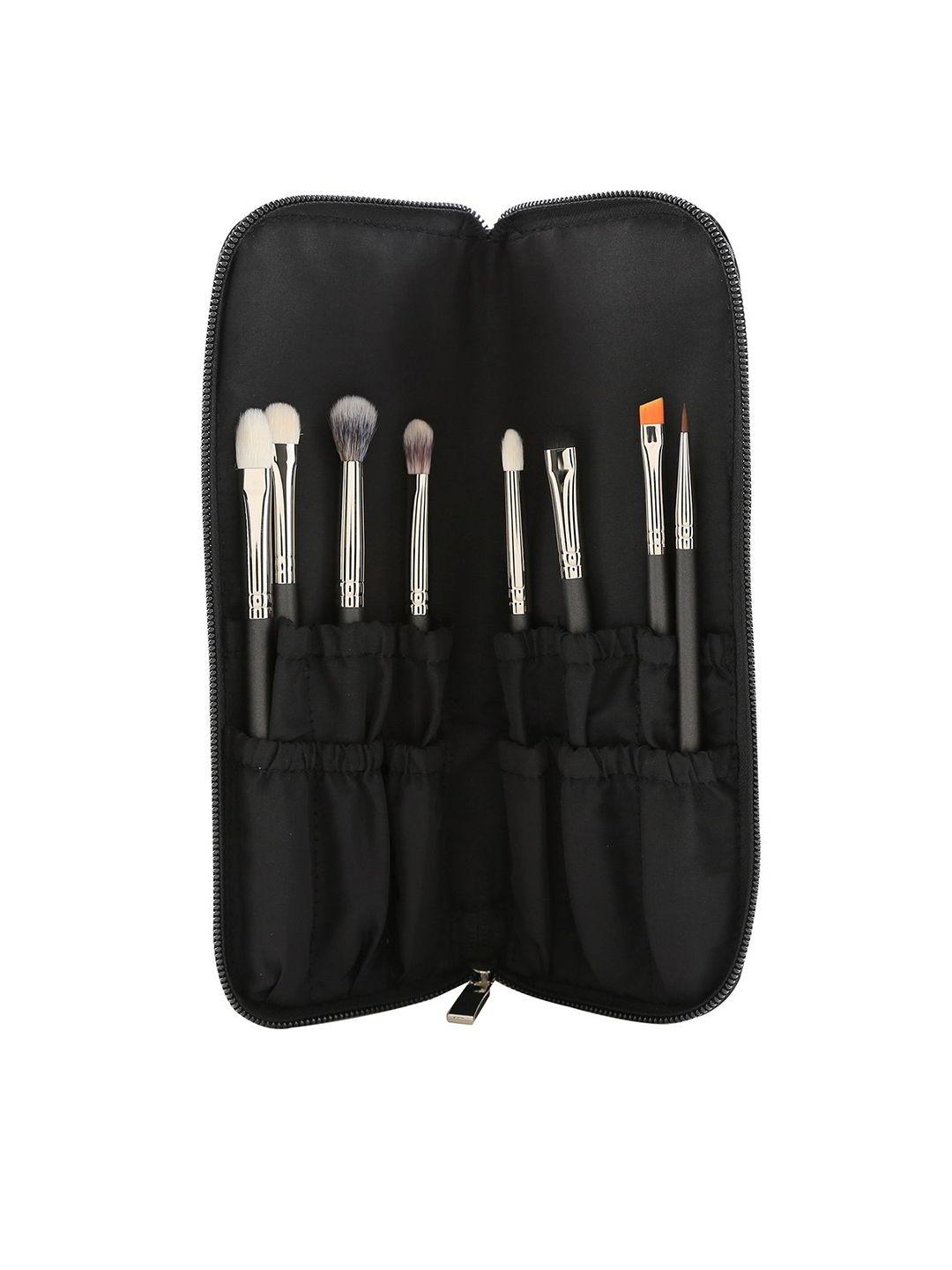 pac unisex pack of 8 brush face series