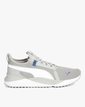 pacer future street plus lace-up sports shoes