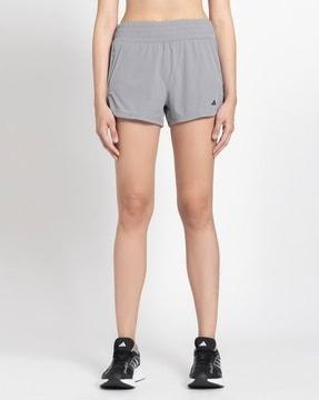 pacer strength active shorts