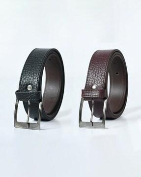 pack of 2 belts