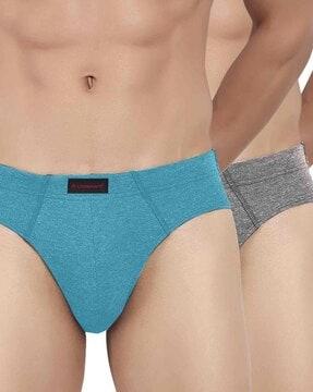 pack-of-2-briefs-with-elasticated-waist