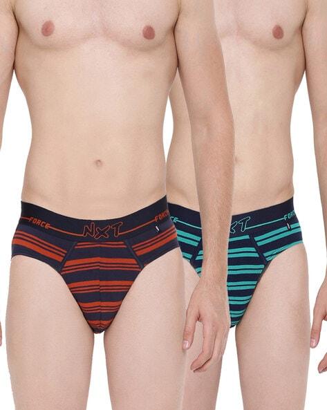 pack of 2 briefs