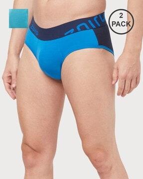 pack of 2 briefs
