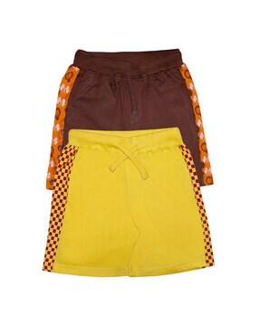 pack-of-2-flat-front-shorts