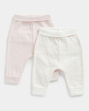 pack of 2 my first woodland dream joggers