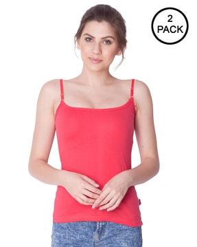 pack-of-2-sleeveless-camisoles-with-adjustable-straps