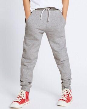 pack of 2 textured jogger pant