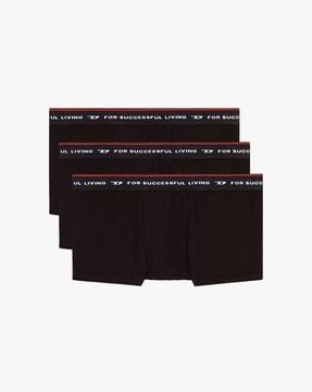 pack of 3 boxer briefs