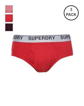 pack of 3 briefs