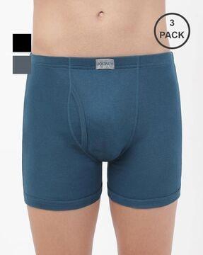 pack-of-3-men-ribbed-boxer-briefs-with-elasticated-waist