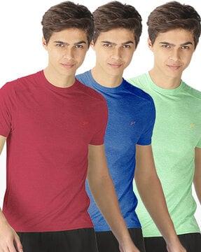 pack of 3 t-shirts