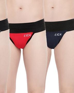 pack of 4 briefs