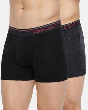 pack of 2 anti-bacterial & colour fresh boxer briefs