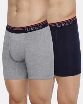 pack of 2 anti-bacterial & colour fresh boxer briefs