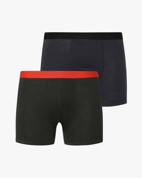 pack of 2 assorted trunks