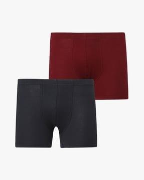 pack of 2 assorted trunks