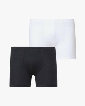 pack of 2 assorted trunks