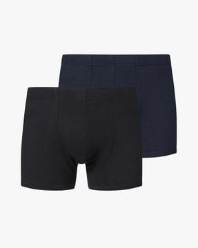 pack of 2 assorted trunks