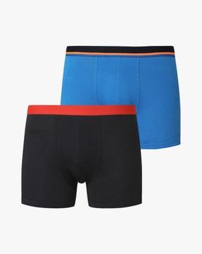 pack of 2 assorted trunks