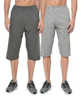 pack of 2 bermudas