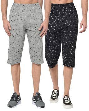 pack of 2 bermudas