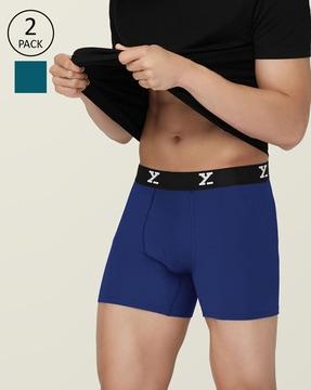 pack of 2 boxer briefs