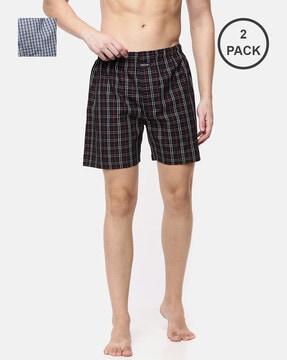 pack of 2 boxers