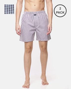 pack of 2 boxers