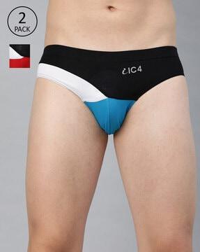 pack of 2 briefs