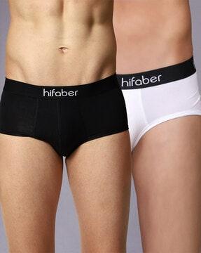 pack of 2 briefs