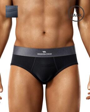 pack of 2 briefs