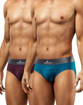 pack of 2 briefs