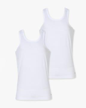 pack of 2 bu-modern vests