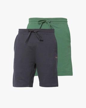 pack of 2 city shorts