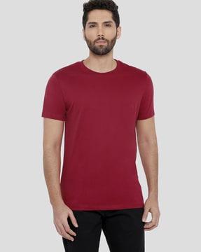 pack of 2 crew-neck t-shirt