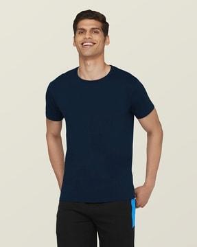 pack of 2 crew-neck t-shirt