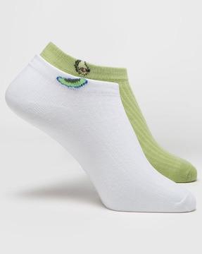 pack of 2 everyday socks